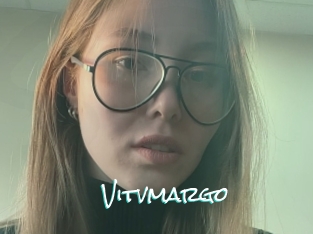 Vitvmargo