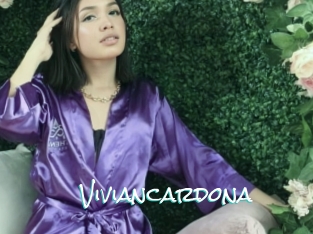 viviancardona Sensuality Dream