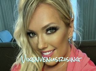 Vixenvenusrising