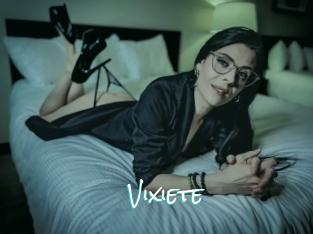 Vixiete