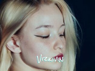 Vizkivin