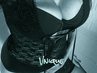 Vnique