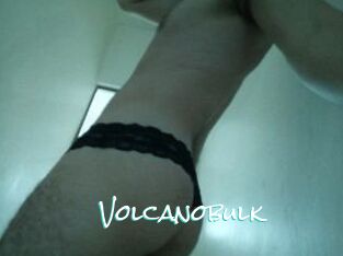 Volcanobulk