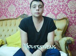 Voltstivens
