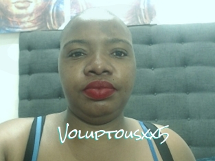 voluptousxx5 Sensuality Dream