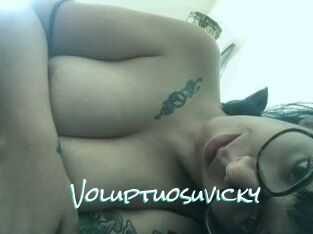 Voluptuosuvicky