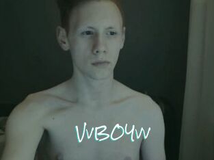 vvBOYvv Sensuality Dream