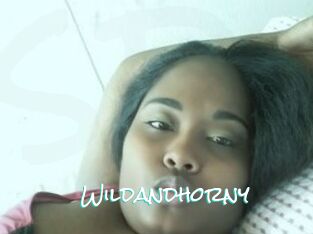 Wildandhorny