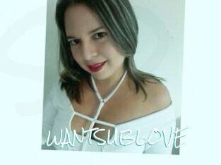 WANTSUBLOVE
