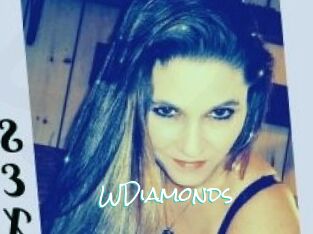 WDiamonds Sensuality Dream
