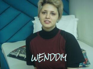 WENDDIY