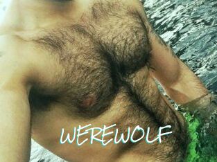 WEREWOLF