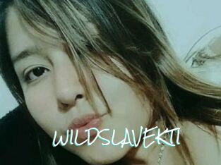 WILDSLAVEKTI