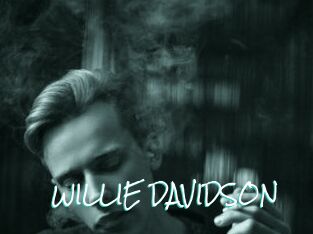 WILLIE_DAVIDSON