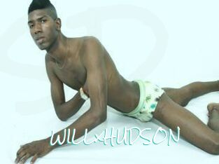 WILLxHUDSON
