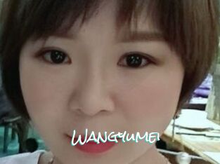 Wangyumei