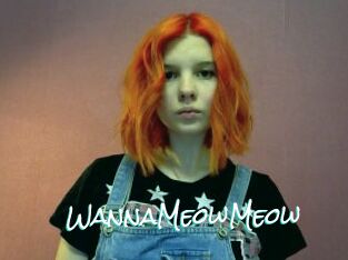 WannaMeowMeow