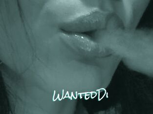 WantedDi