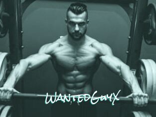 WantedGuyX