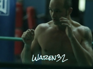 Waren32 Sensuality Dream