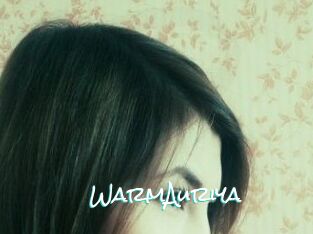 WarmAuriya