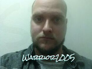 Warrior2005