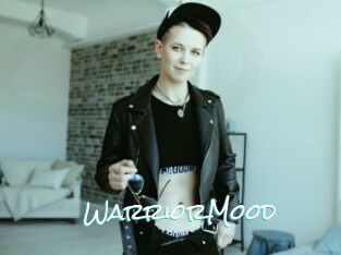 WarriorMood