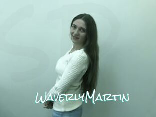 WaverlyMartin
