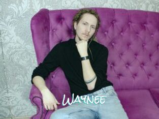 Waynee Sensuality Dream