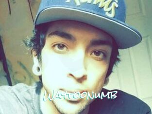 Waytoonumb