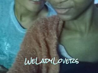 WeLadyLovers