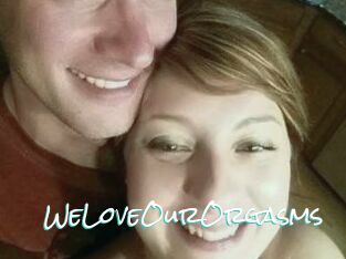 WeLoveOurOrgasms