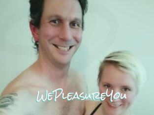 WePleasureYou