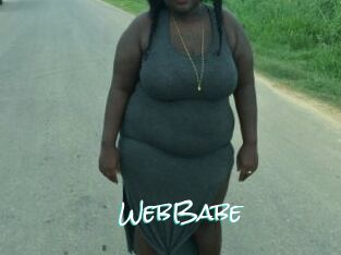 WebBabe