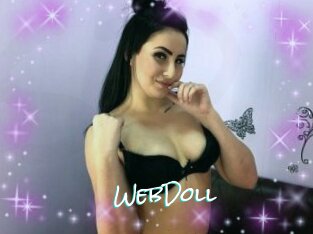 Web_Doll