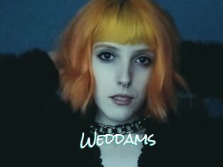 Weddams
