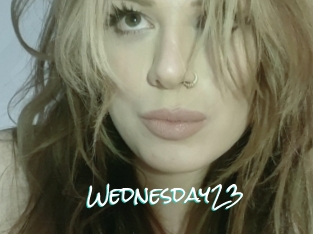 Wednesday23