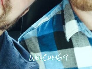 WelCum69