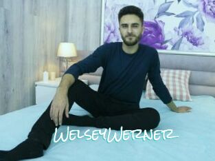 WelseyWerner