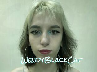 WendyBlackCat Sensuality Dream