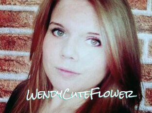 WendyCuteFlower