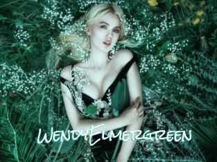 WendyElmergreen Sensuality Dream