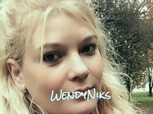 WendyNiks Sensuality Dream