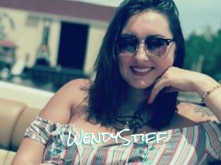 WendyStiff