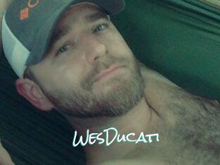 WesDucati