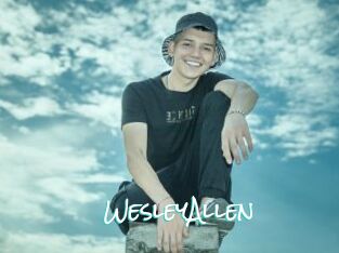 WesleyAllen