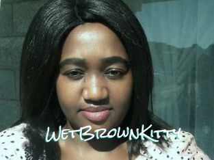 WetBrownKitty