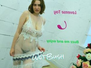 WetBush