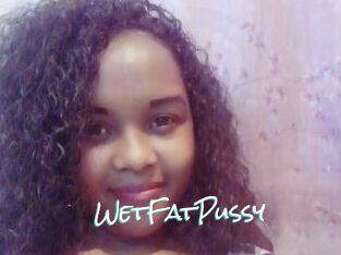 WetFatPussy