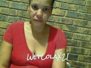 WetLolaX21